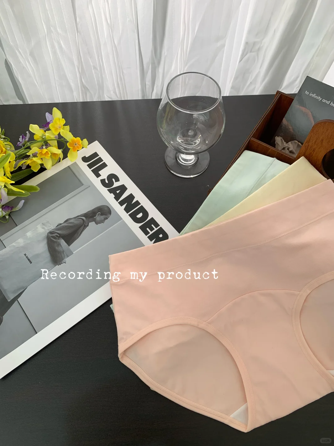 穿上就是嫩模姐姐的身材~❗️