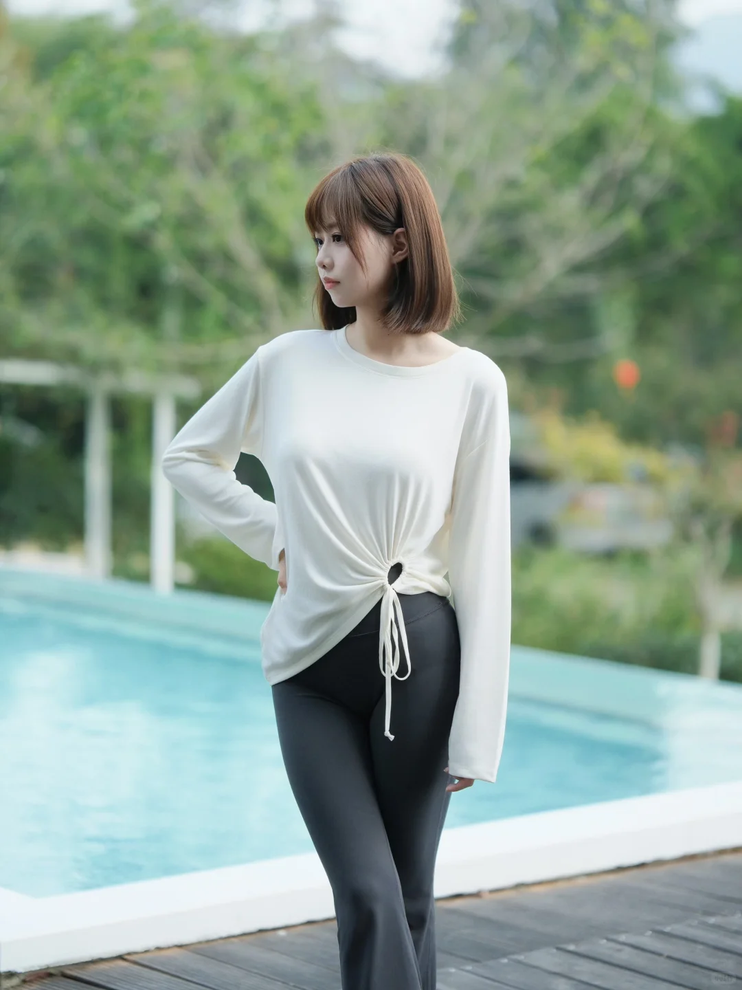 喜欢简单的日子