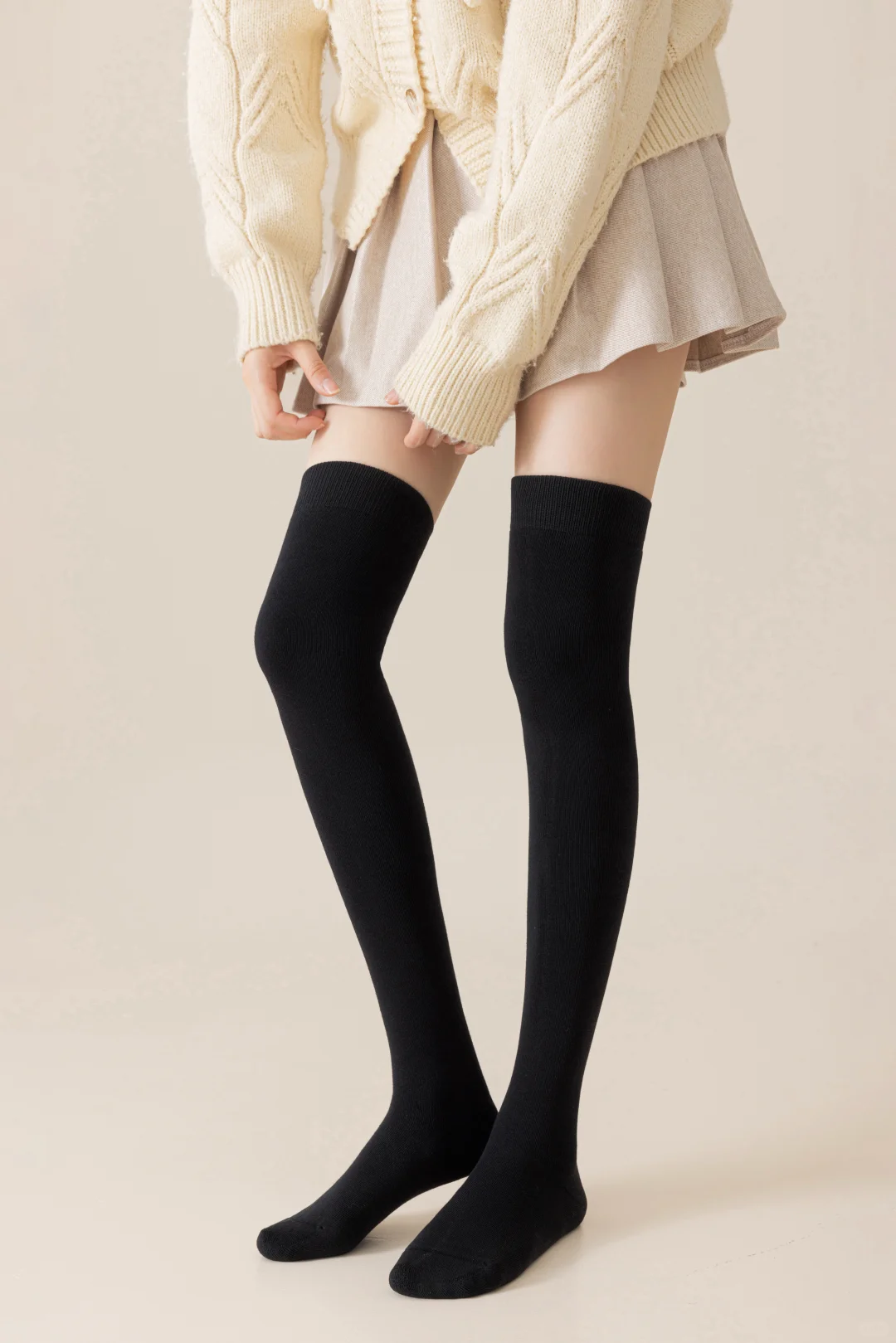 寒潮预警🥶赶紧安排上！别让腿挨冻啦~