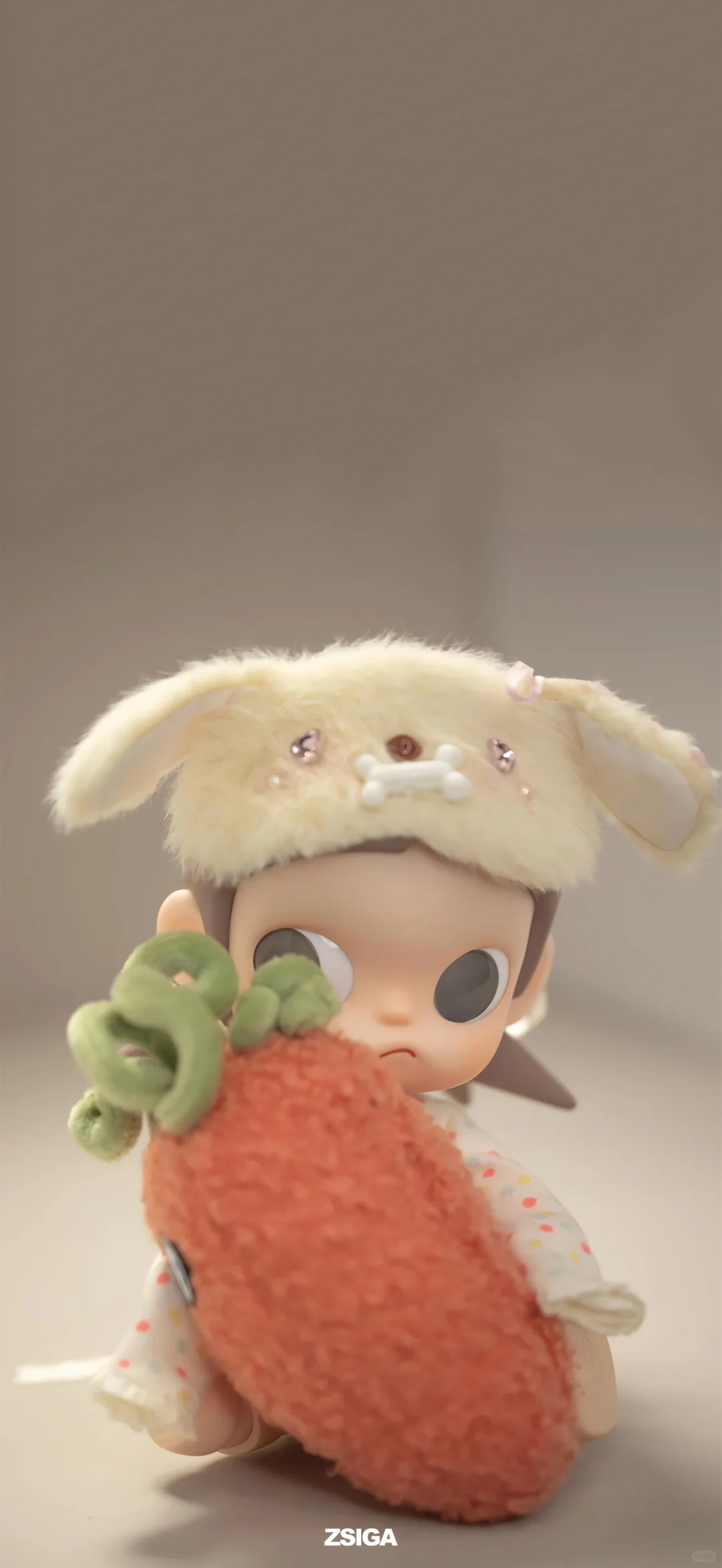 怎么会有这么可爱的宝宝！🥰