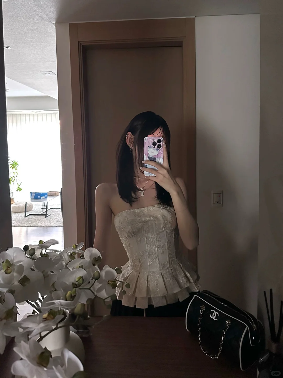 减肥身材模版合集💗骨感版～