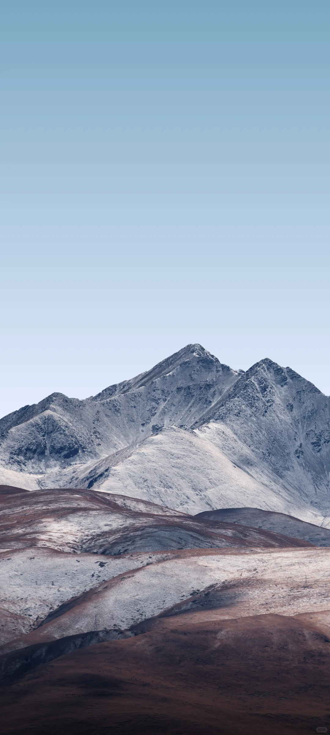 高级质感氛围感壁纸！