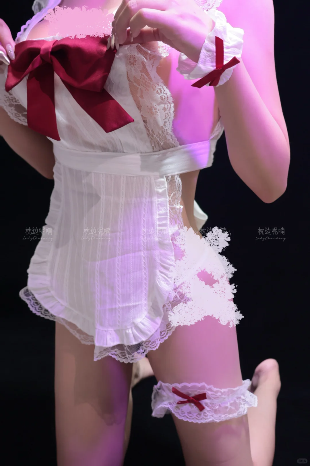 Sweetie 🍬被这个小裙子甜晕啦～