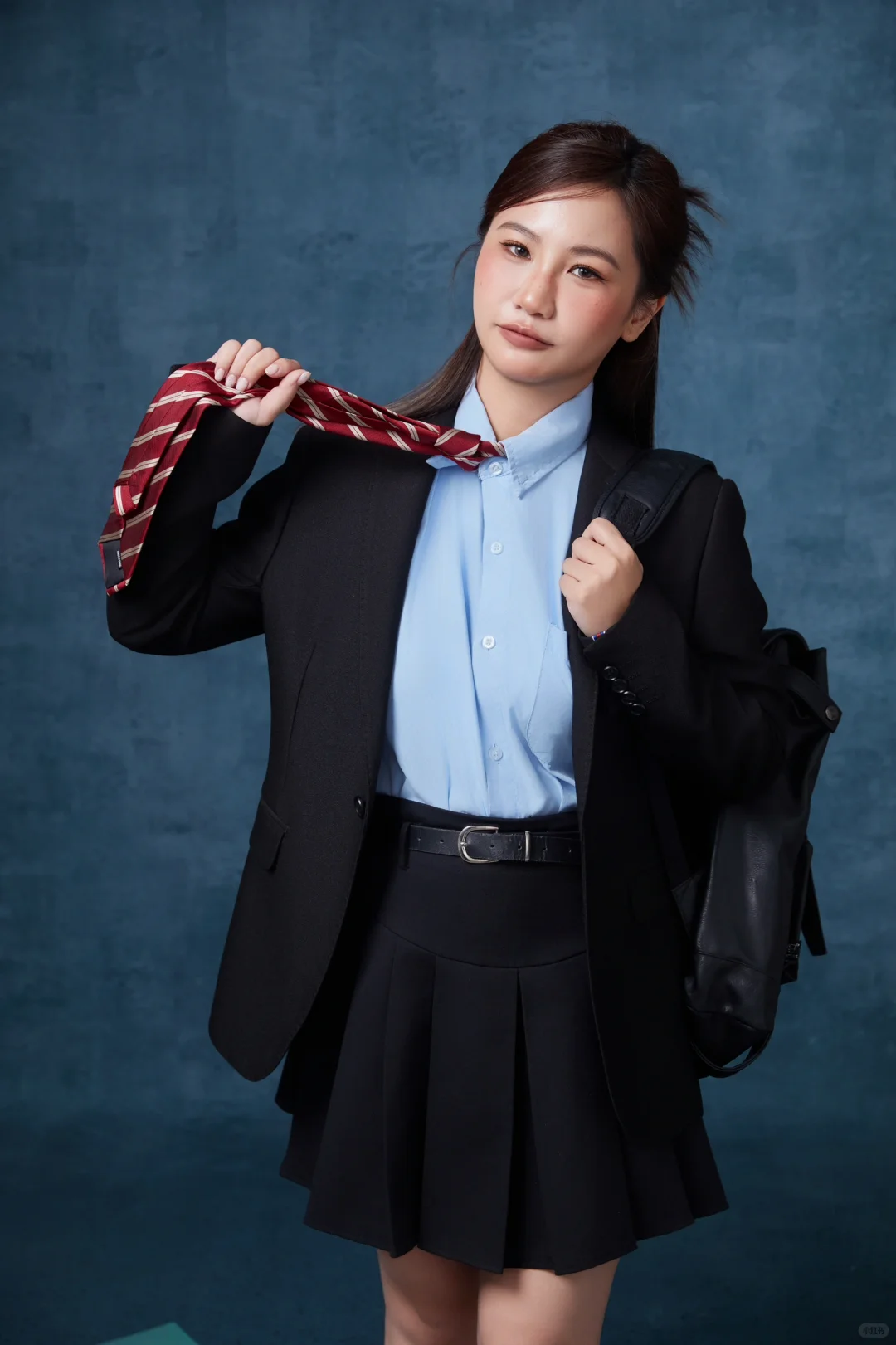 美式照风格写真，这种质感的成片真的爱了