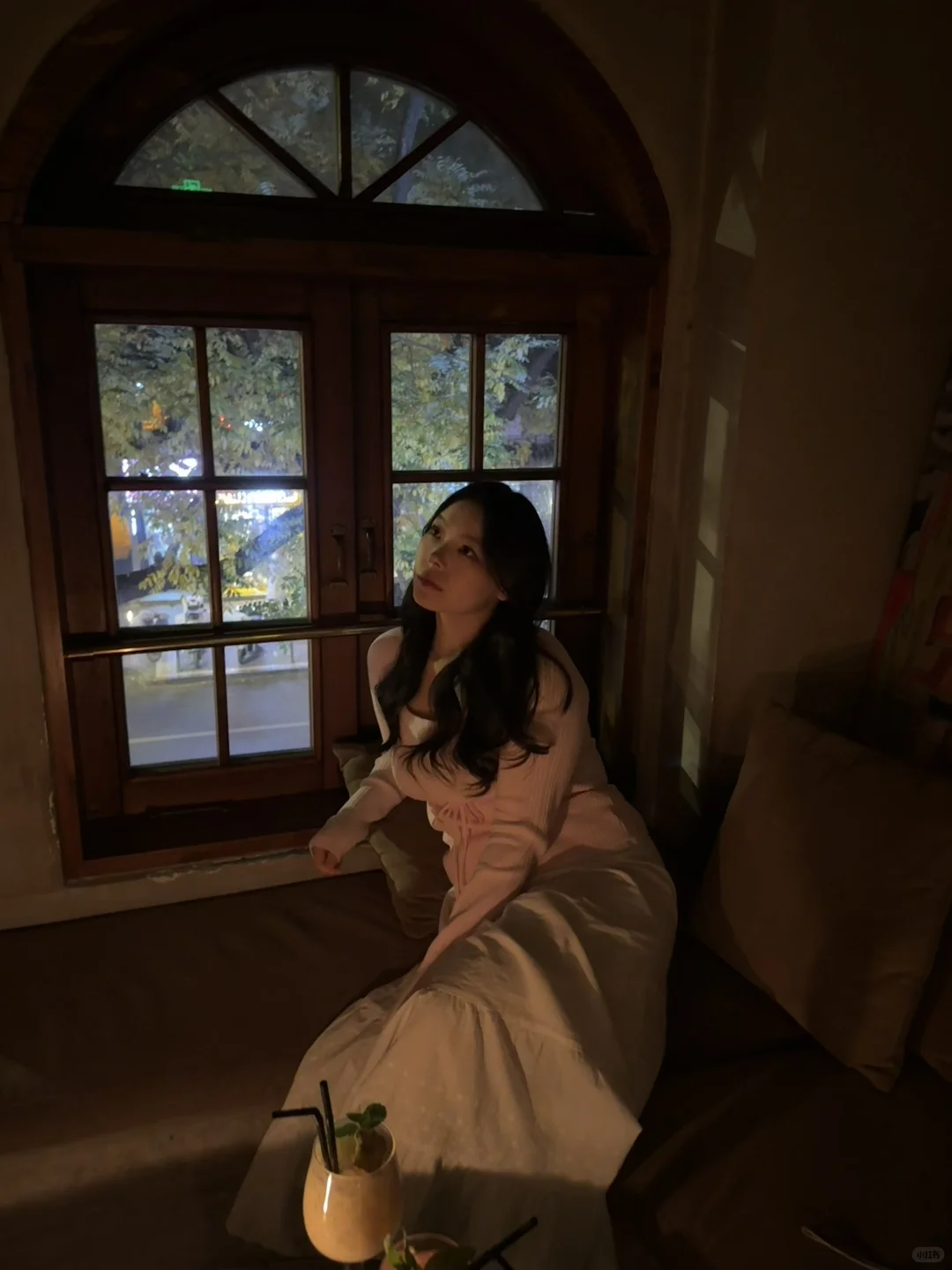 谁懂姐感甜御风拍照的含金量！👩🏻