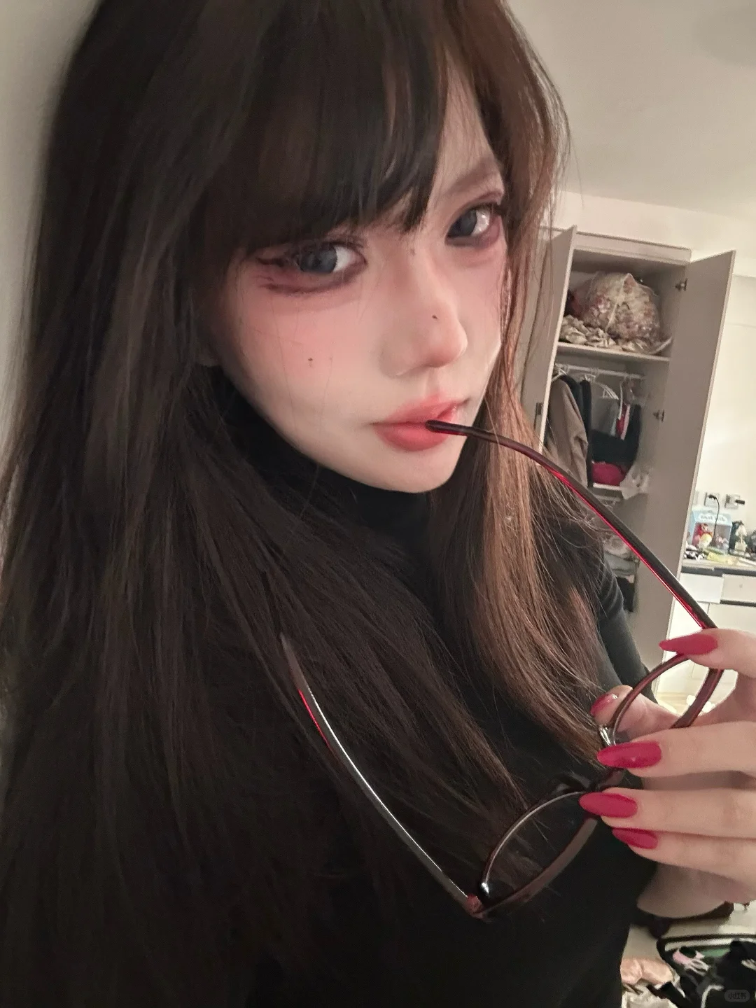 难道这就是姐姐吗