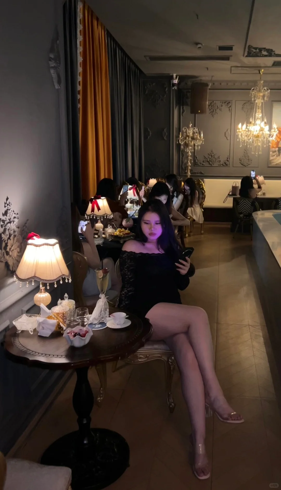 不懂肉腿的有难了！！！