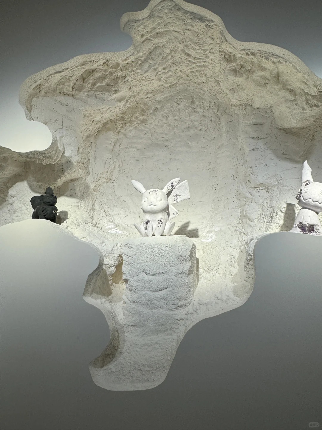 圆梦Daniel Arsham