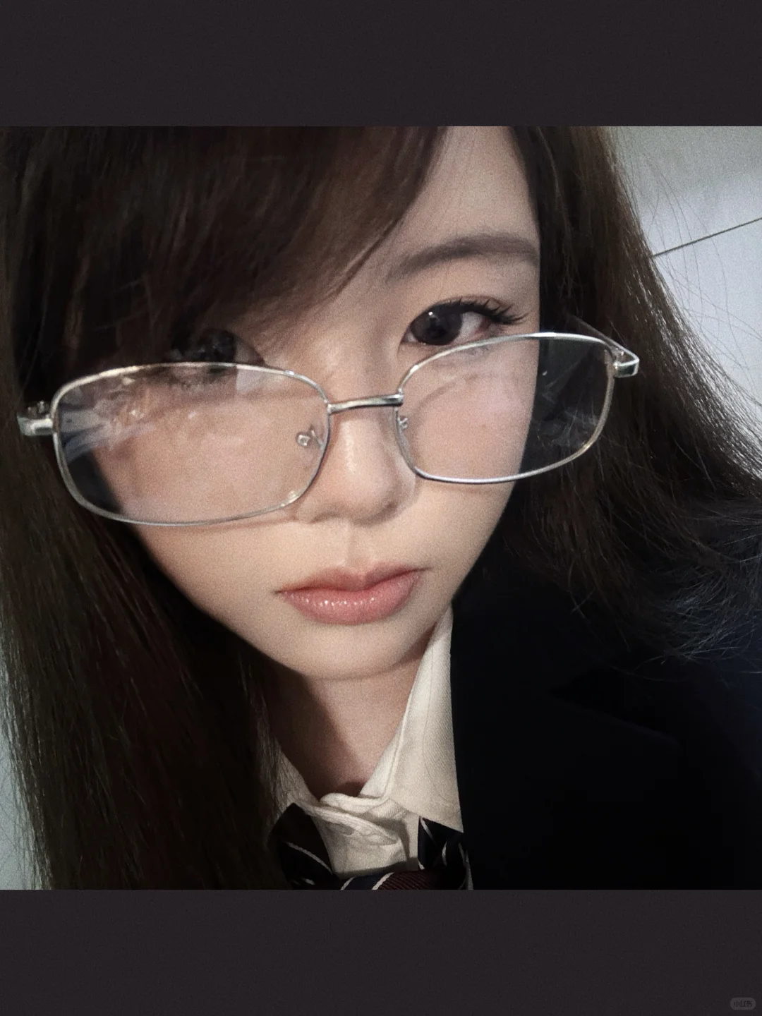 看我不爽就看我爽