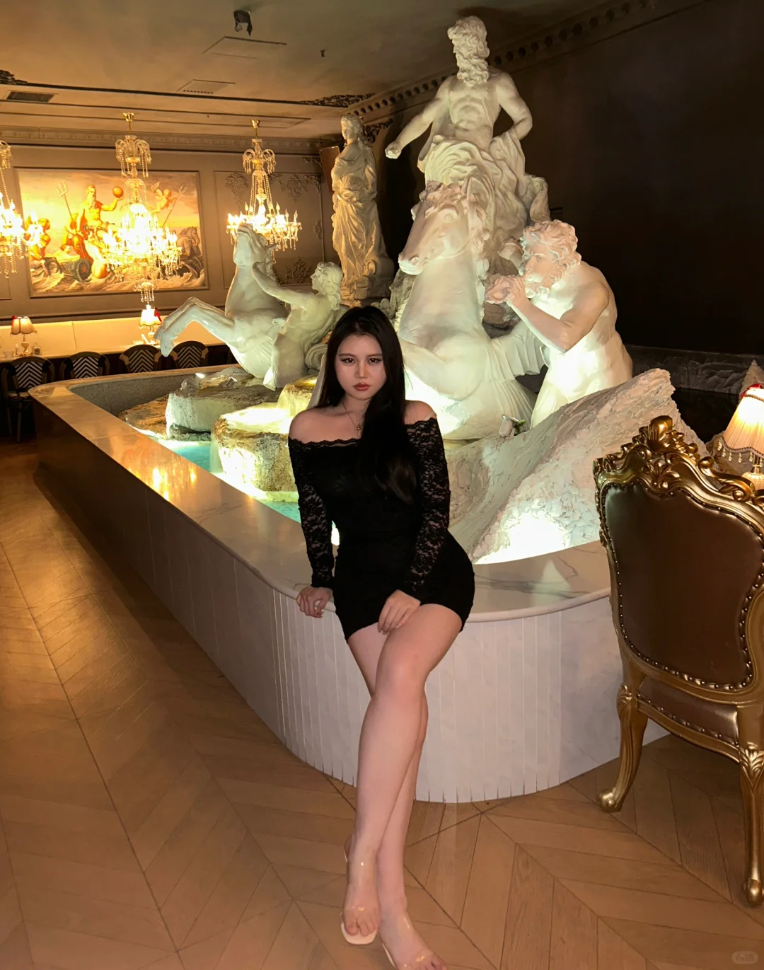 不懂肉腿的有难了！！！