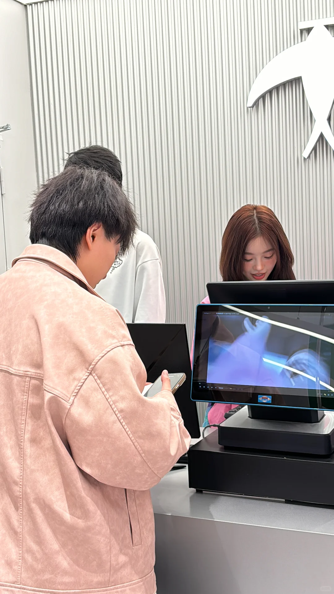 Le|媚女博主杨日白 全世界最好的女孩