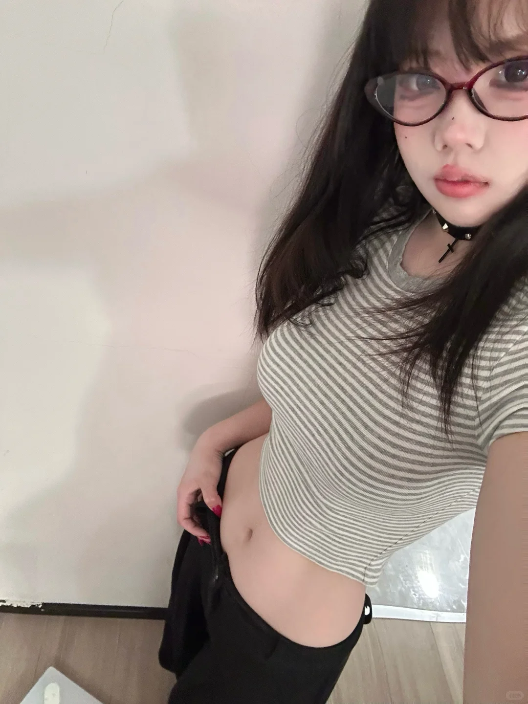 难道这就是姐姐吗