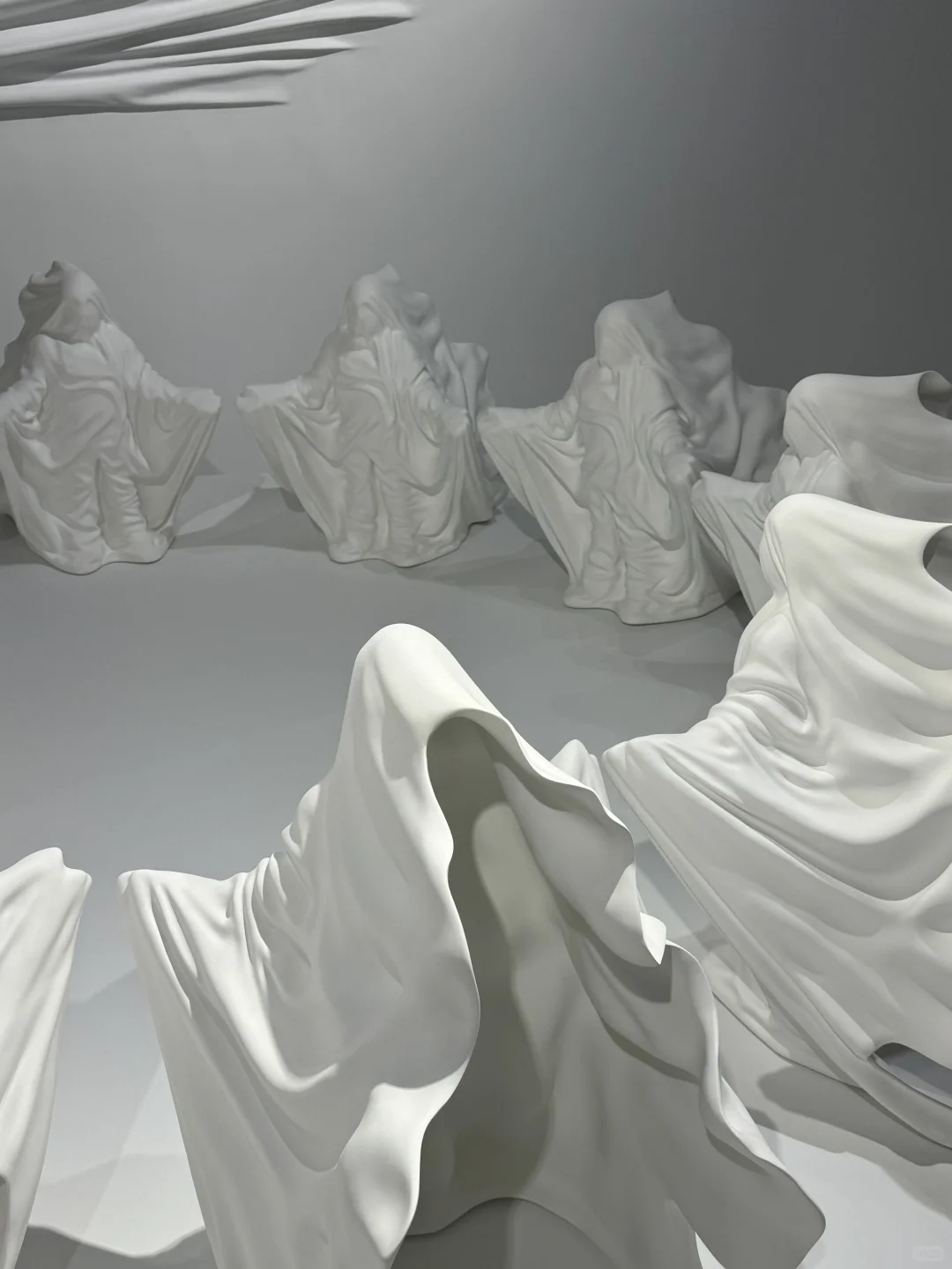 圆梦Daniel Arsham