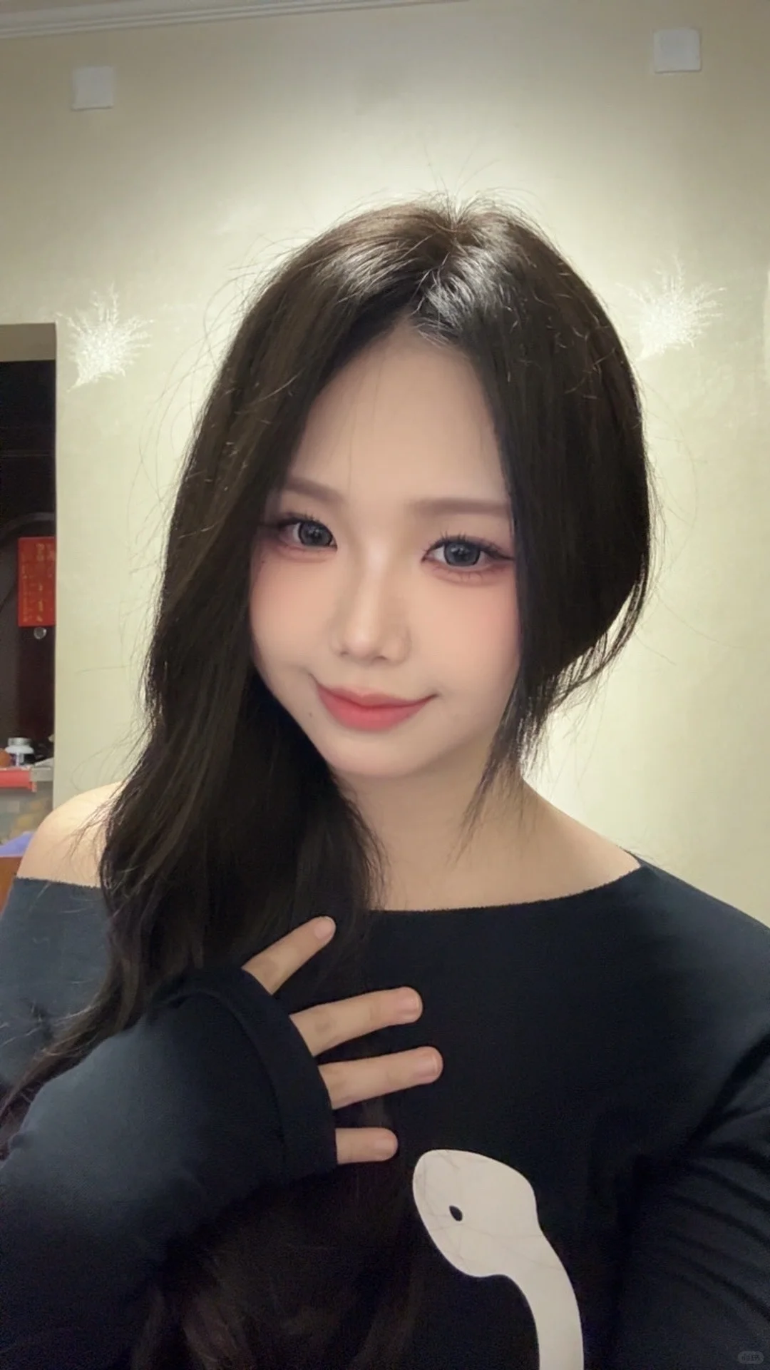 谁懂这个氛围感live啊🥹