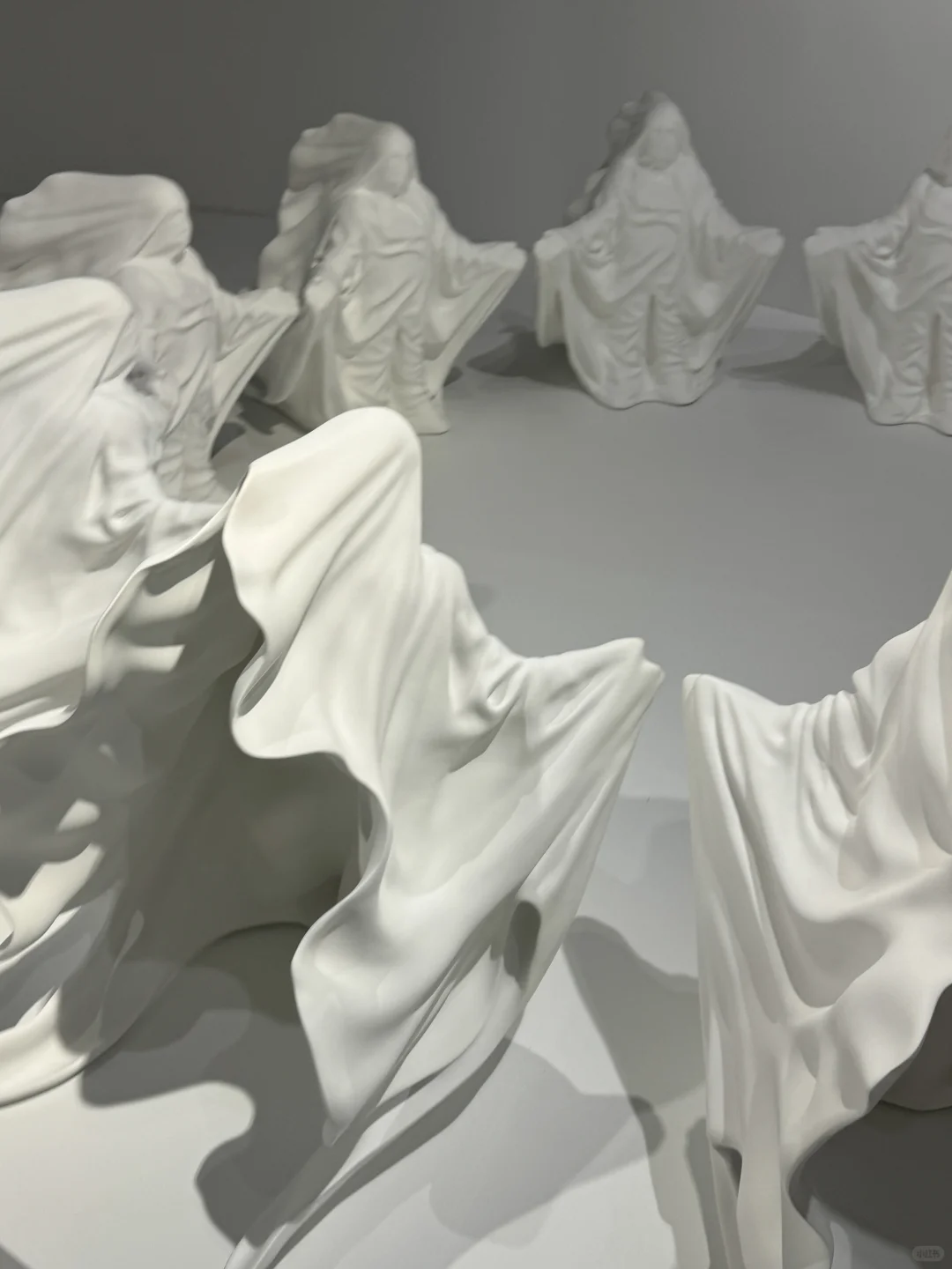 圆梦Daniel Arsham
