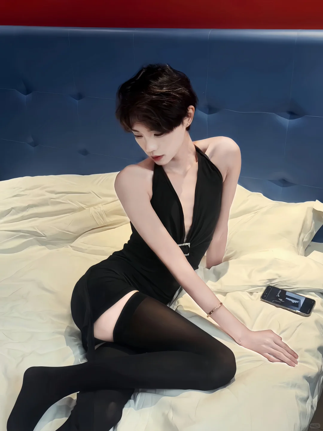 想要巴掌还是想要