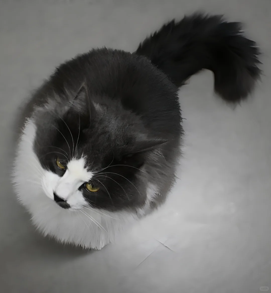 只有为了猫条才会抛媚眼的赖皮蛇