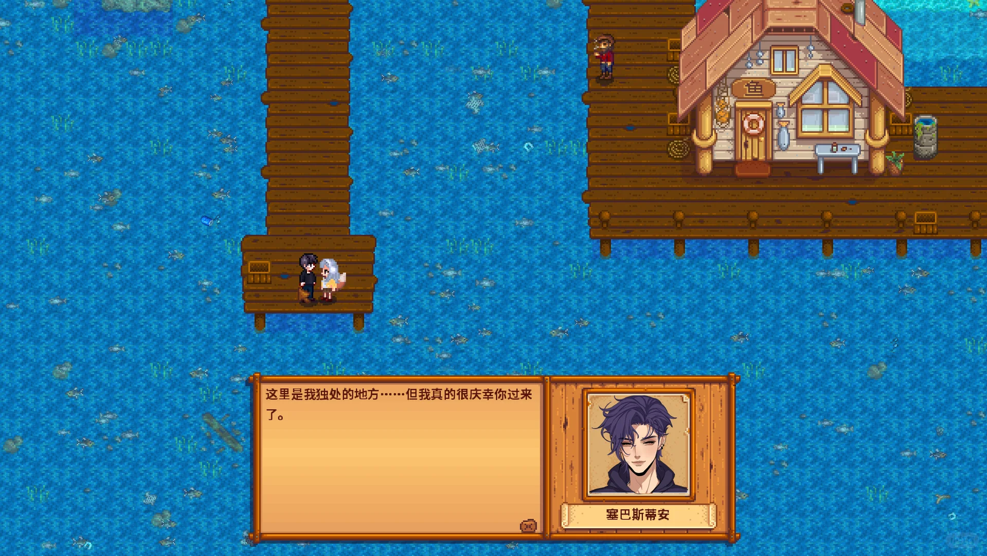 尤物啊简直是尤物