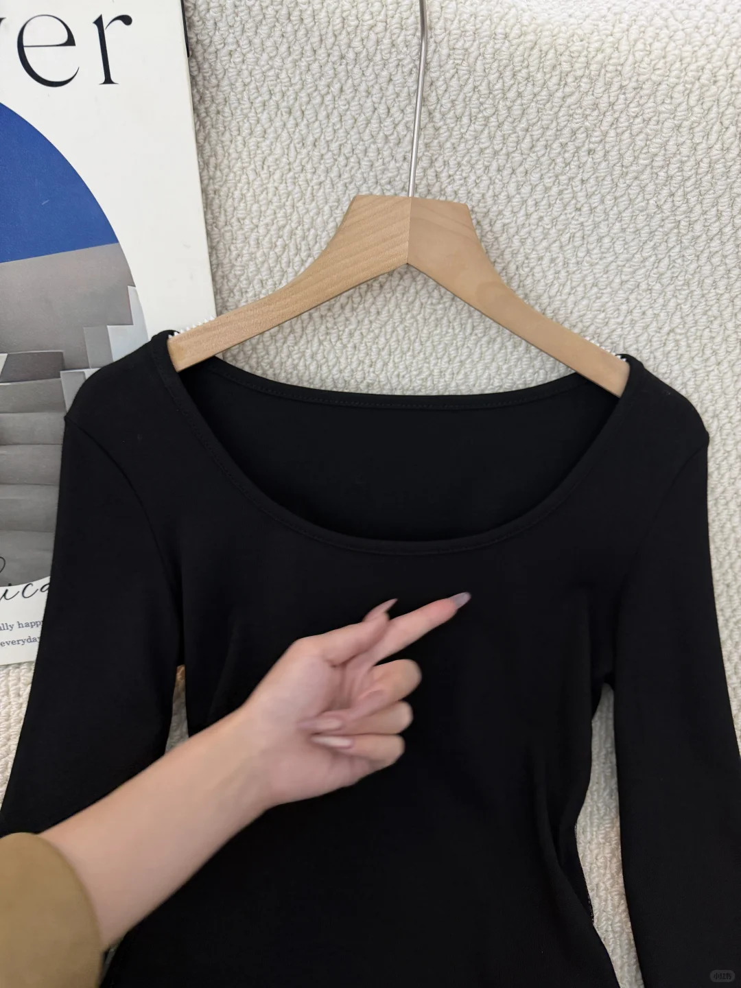 正面基础背面就不基础!又欲又魅鲨疯了!