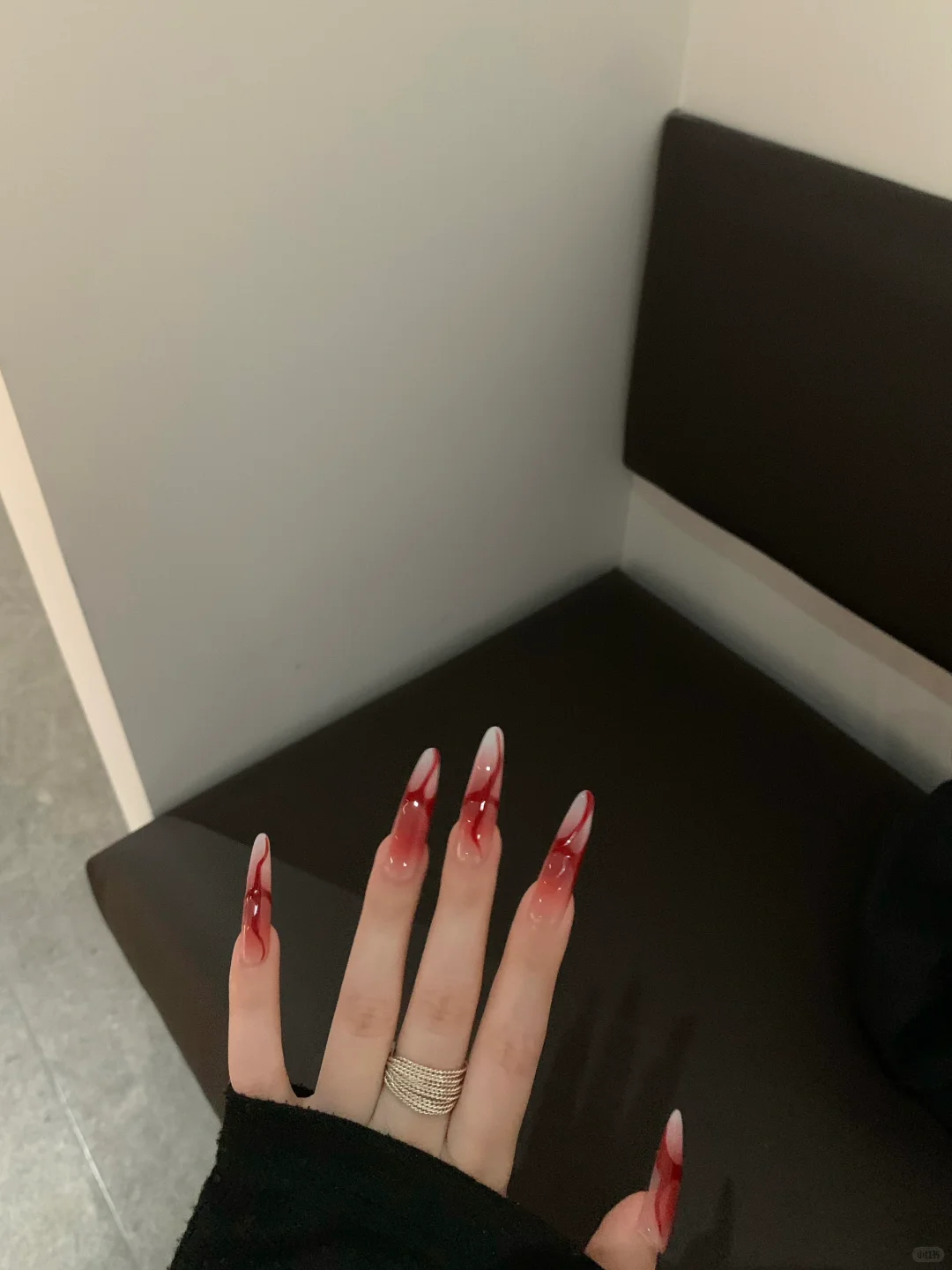 𐙚₊˚⊹♡ 今天是美丽坏女人