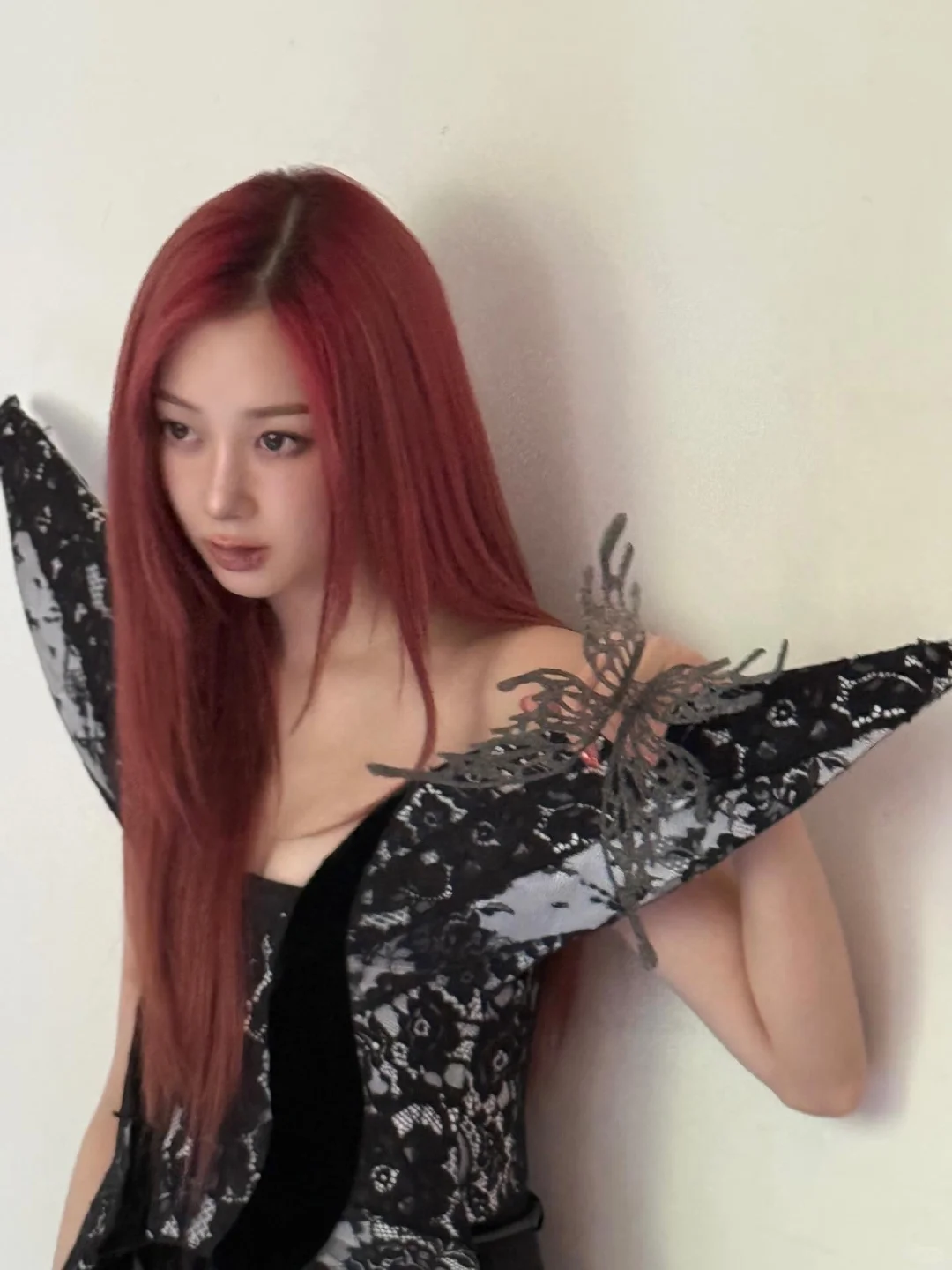 美神降临 Giselle🔥