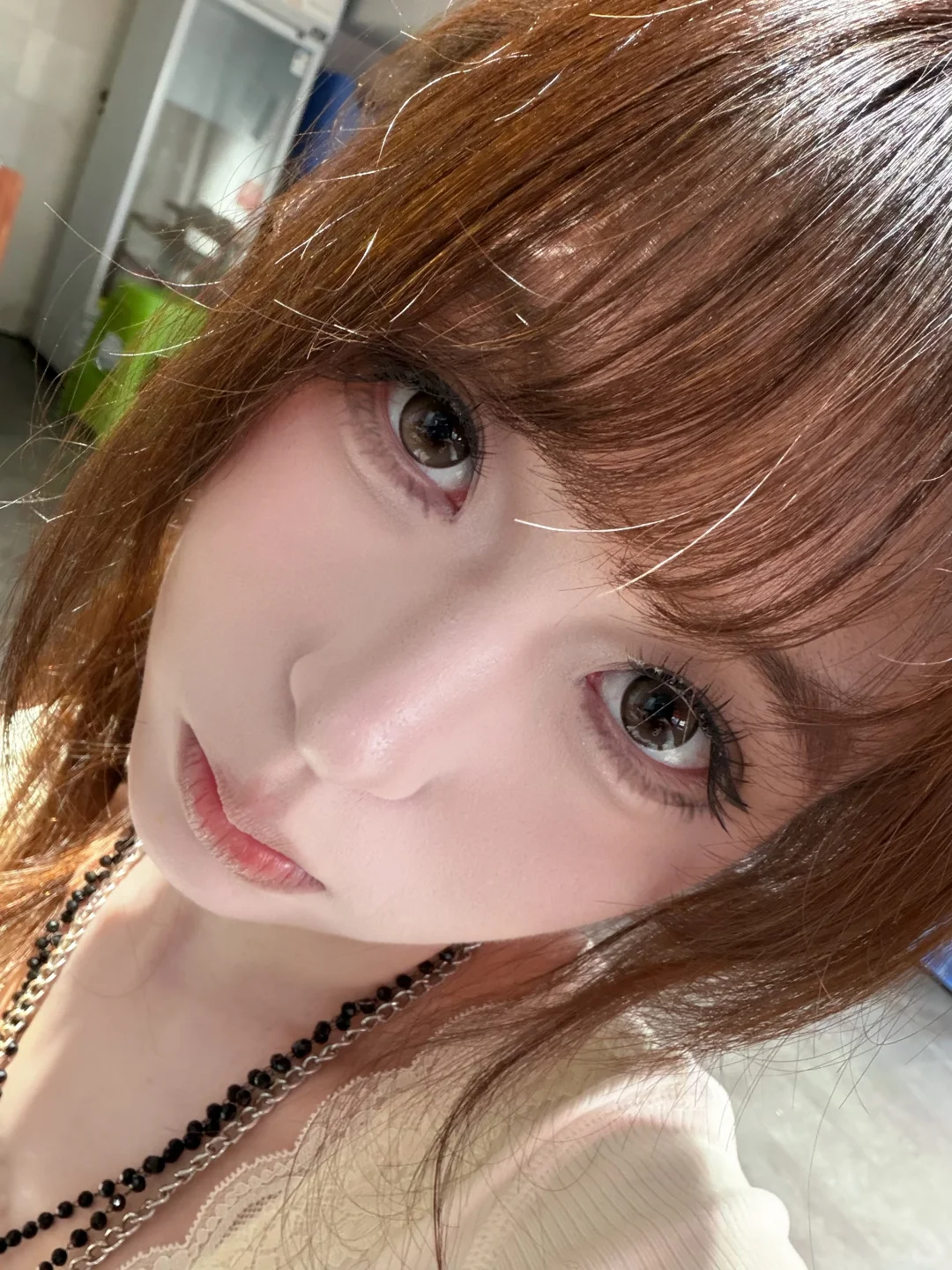 在骂我吗 听不懂 感觉像小狗在撒娇