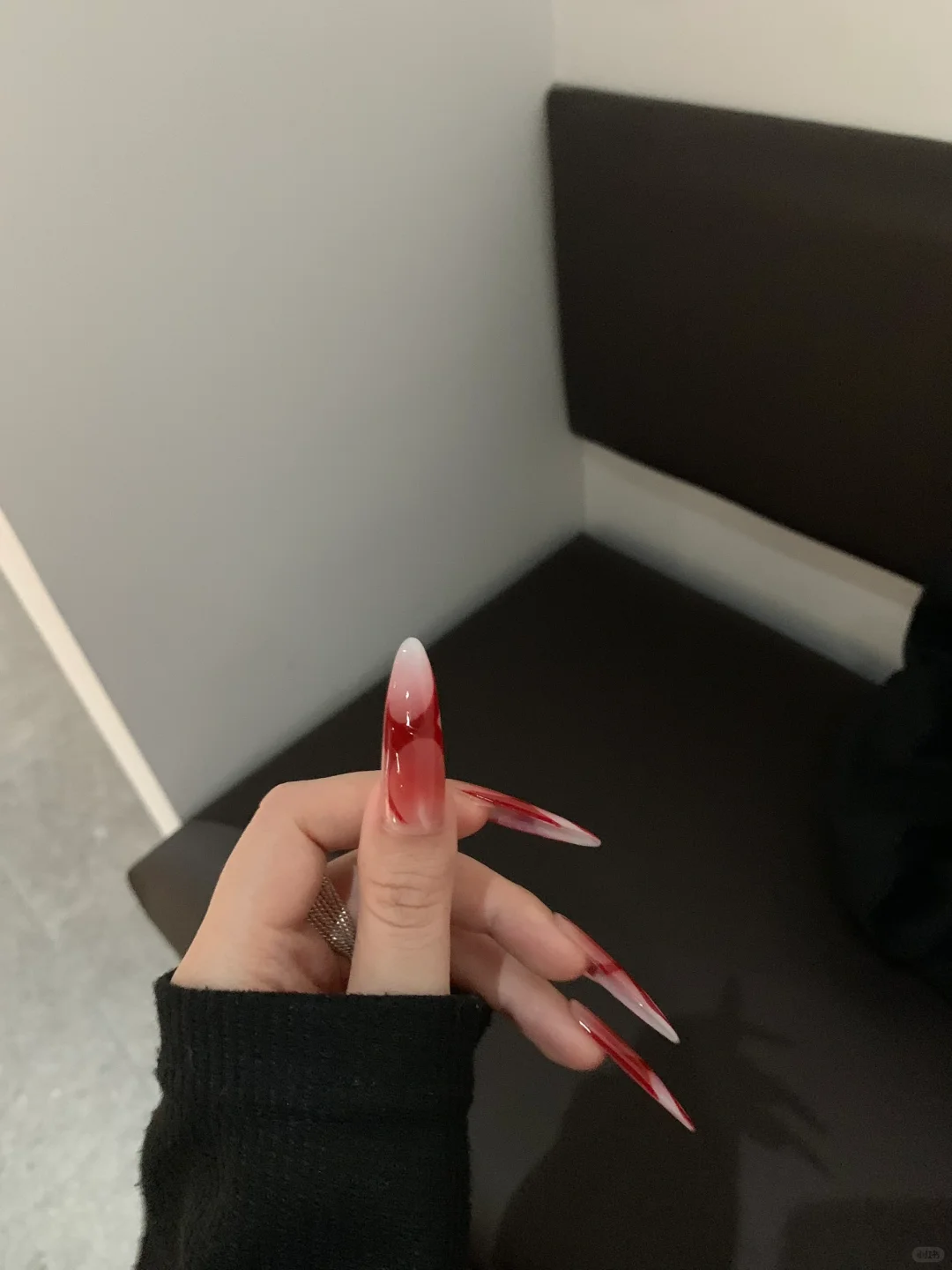 𐙚₊˚⊹♡ 今天是美丽坏女人