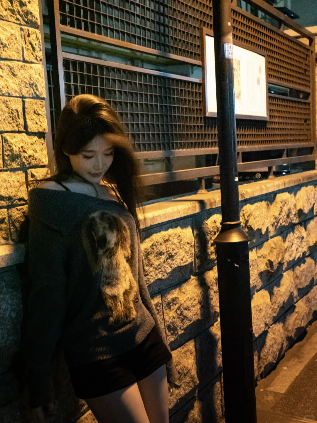 萧山毕擂这女的