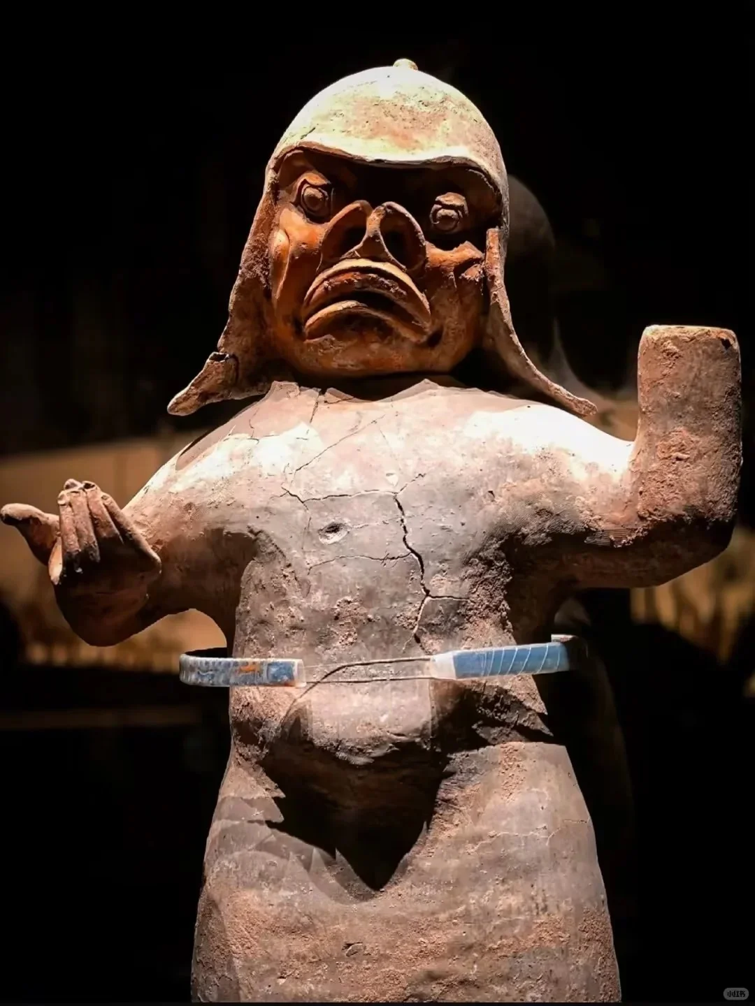 大同你，有点抽象了哈！