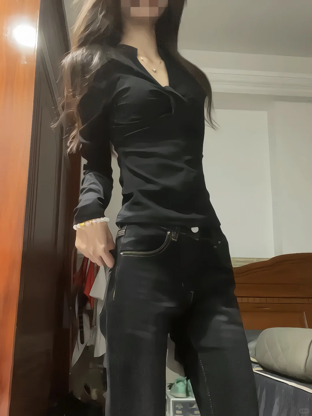 超显瘦巨掐腰！版型权威上身超满意的小上衣！