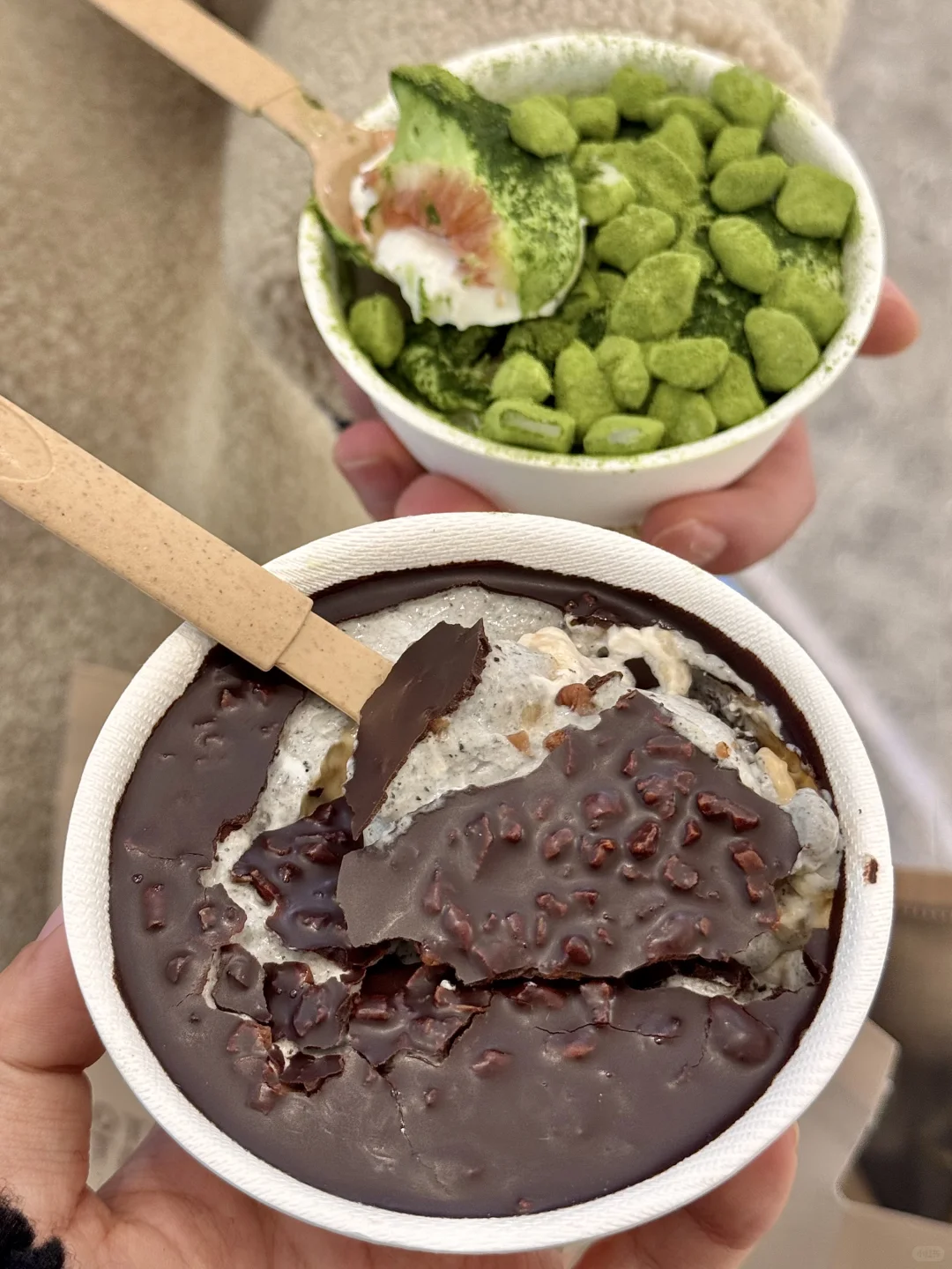 老吃家近期吃到的仙品………