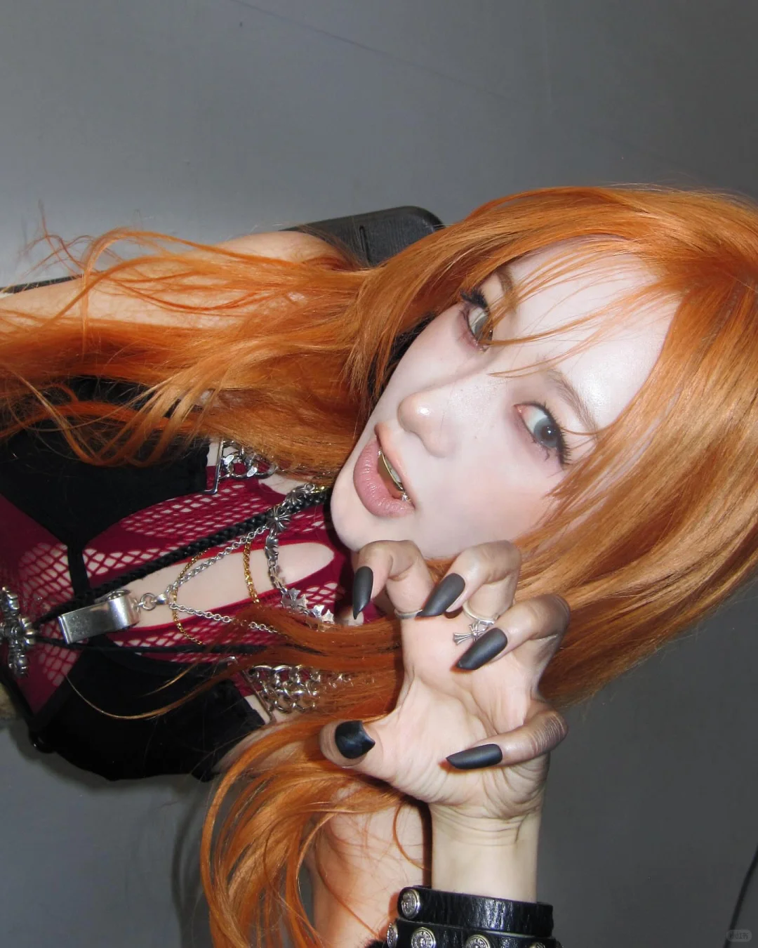 美神降临 Giselle🔥