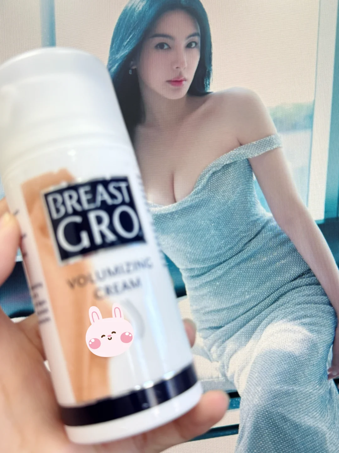 这身材谁不羡慕？谁？都有谁？