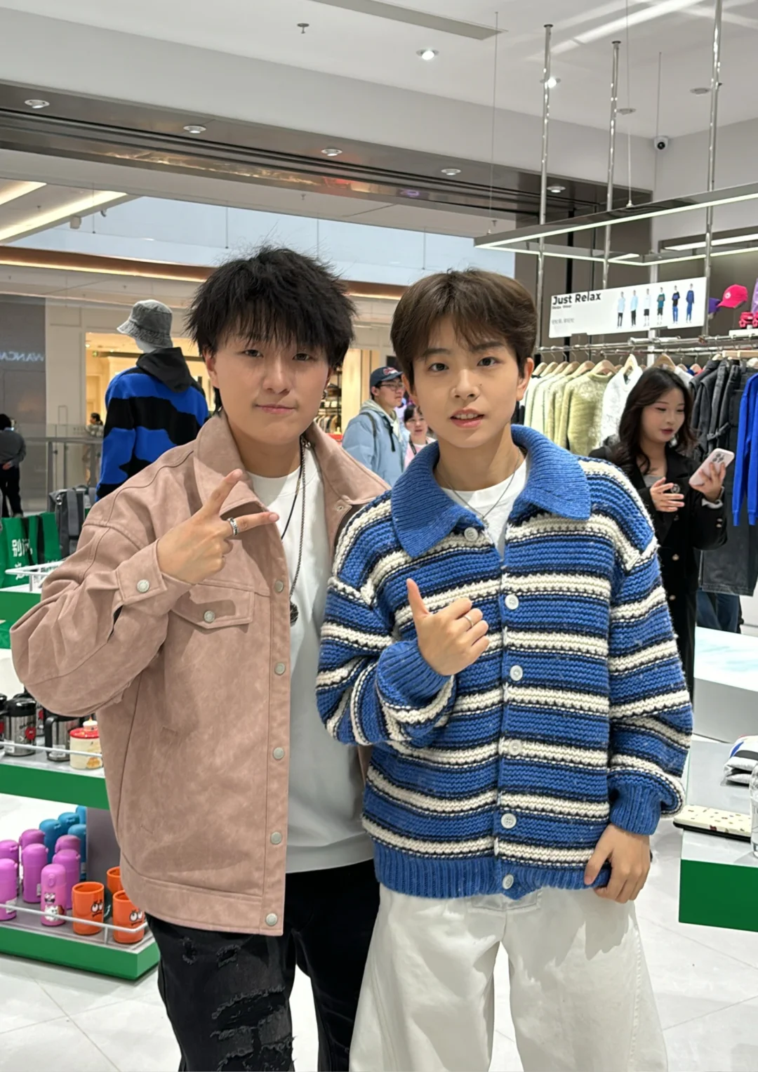 Le|媚女博主杨日白 全世界最好的女孩