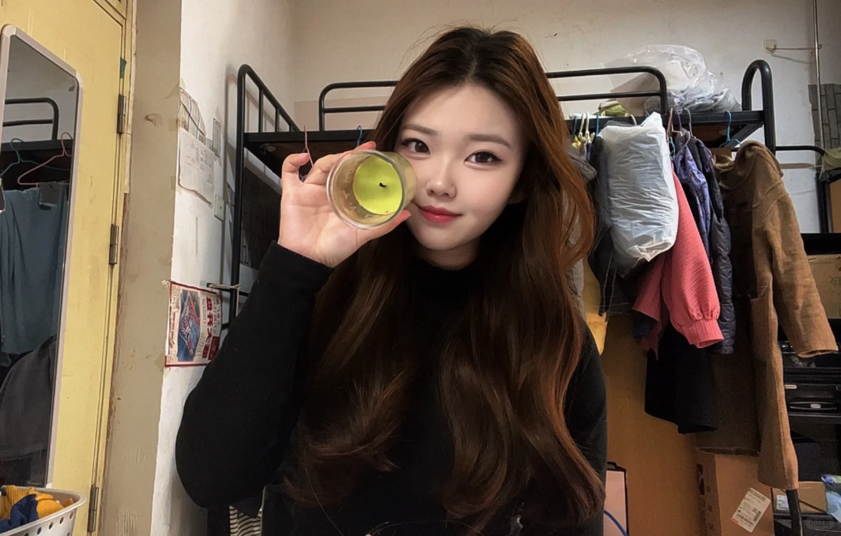 和你身上味道一样的青苹果