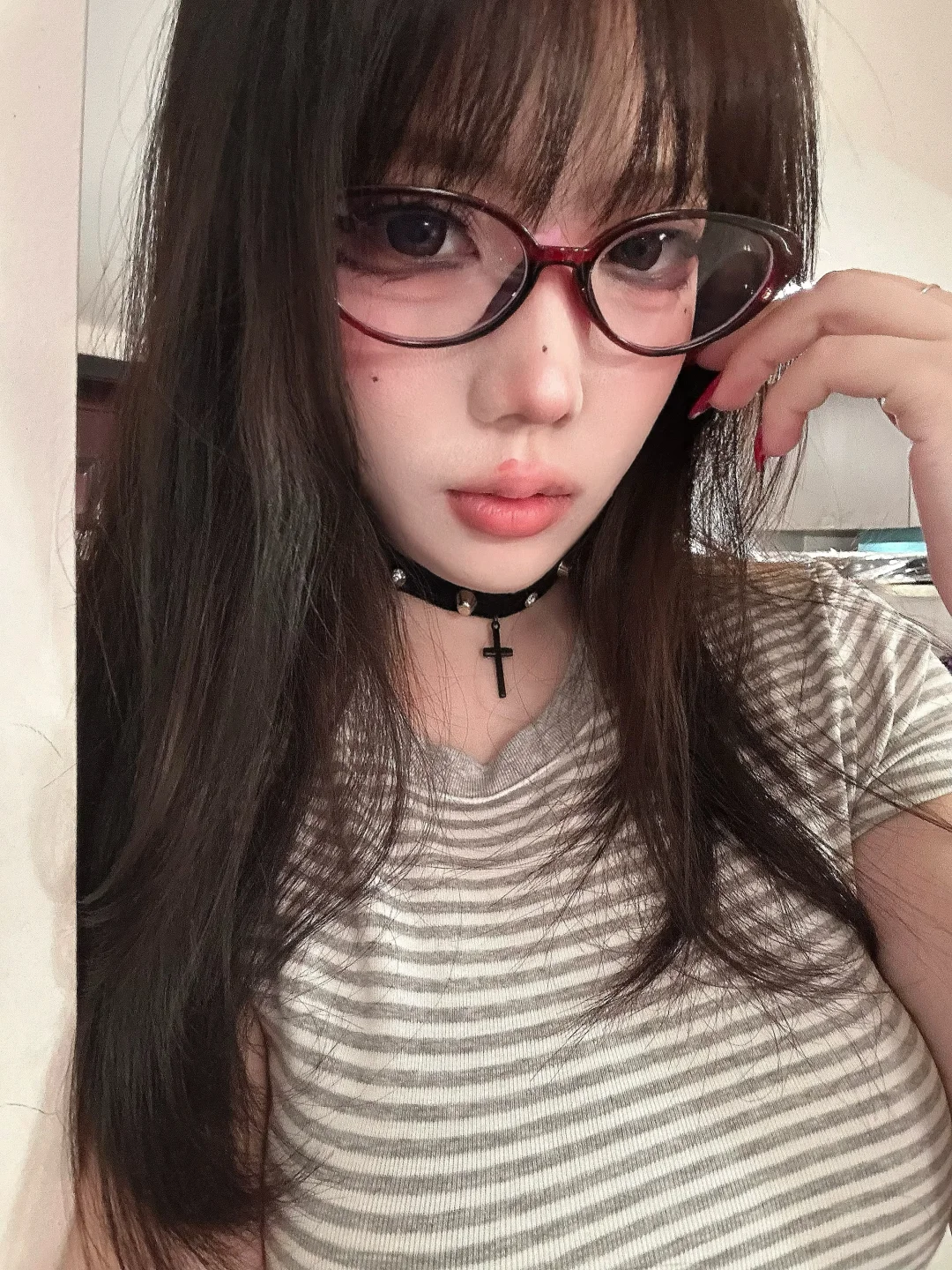 难道这就是姐姐吗