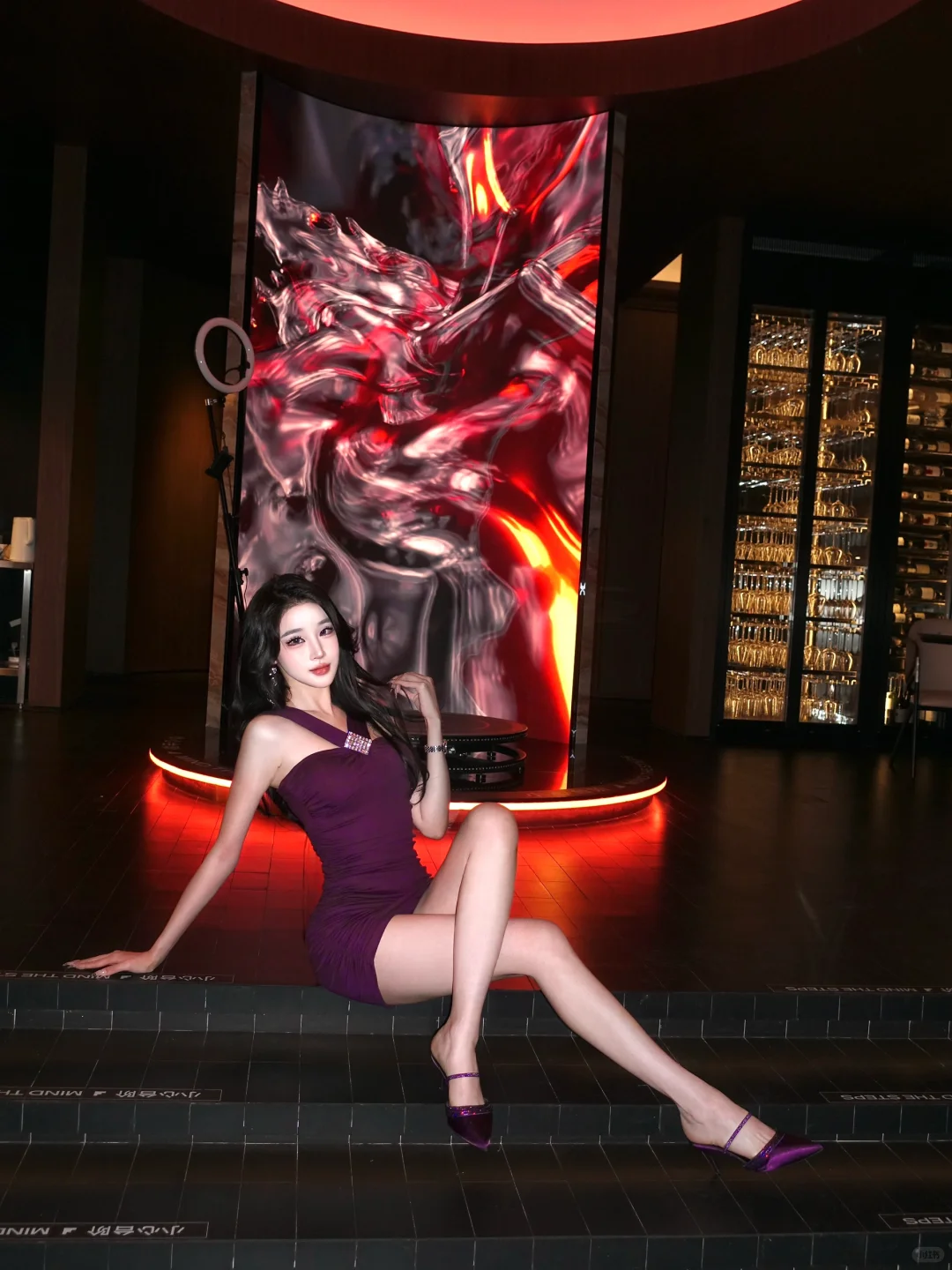 请吃漂亮饭的姐姐💜