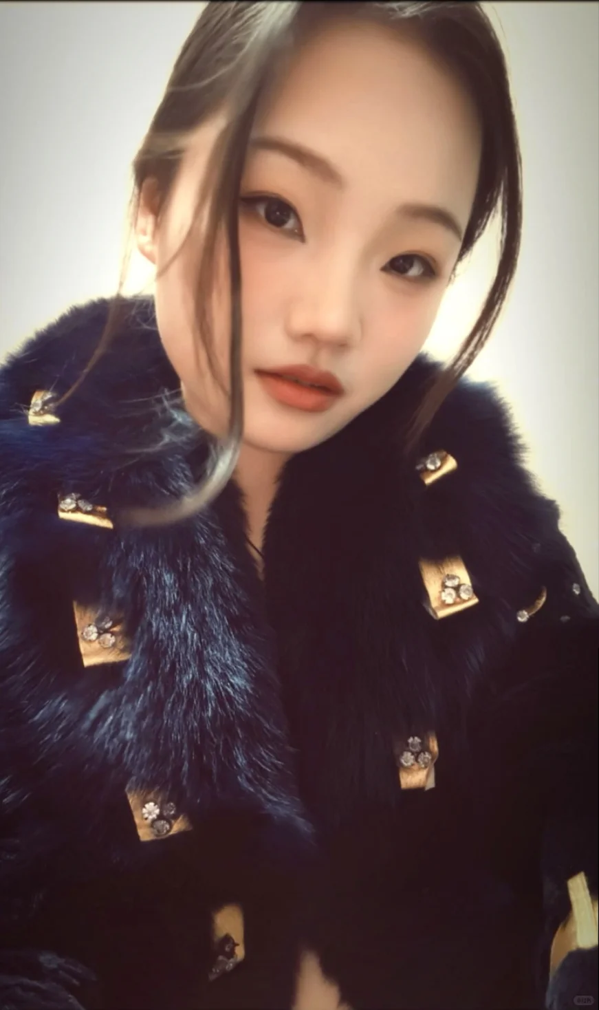 假装自己是心机坏女人。