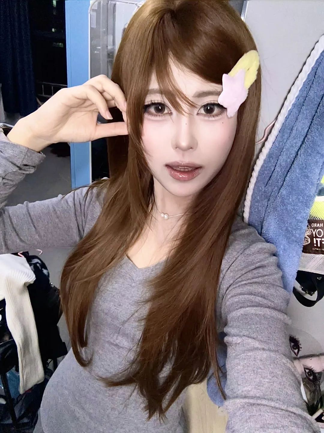 我喜欢坏坏的女友我喜欢刺激的感受