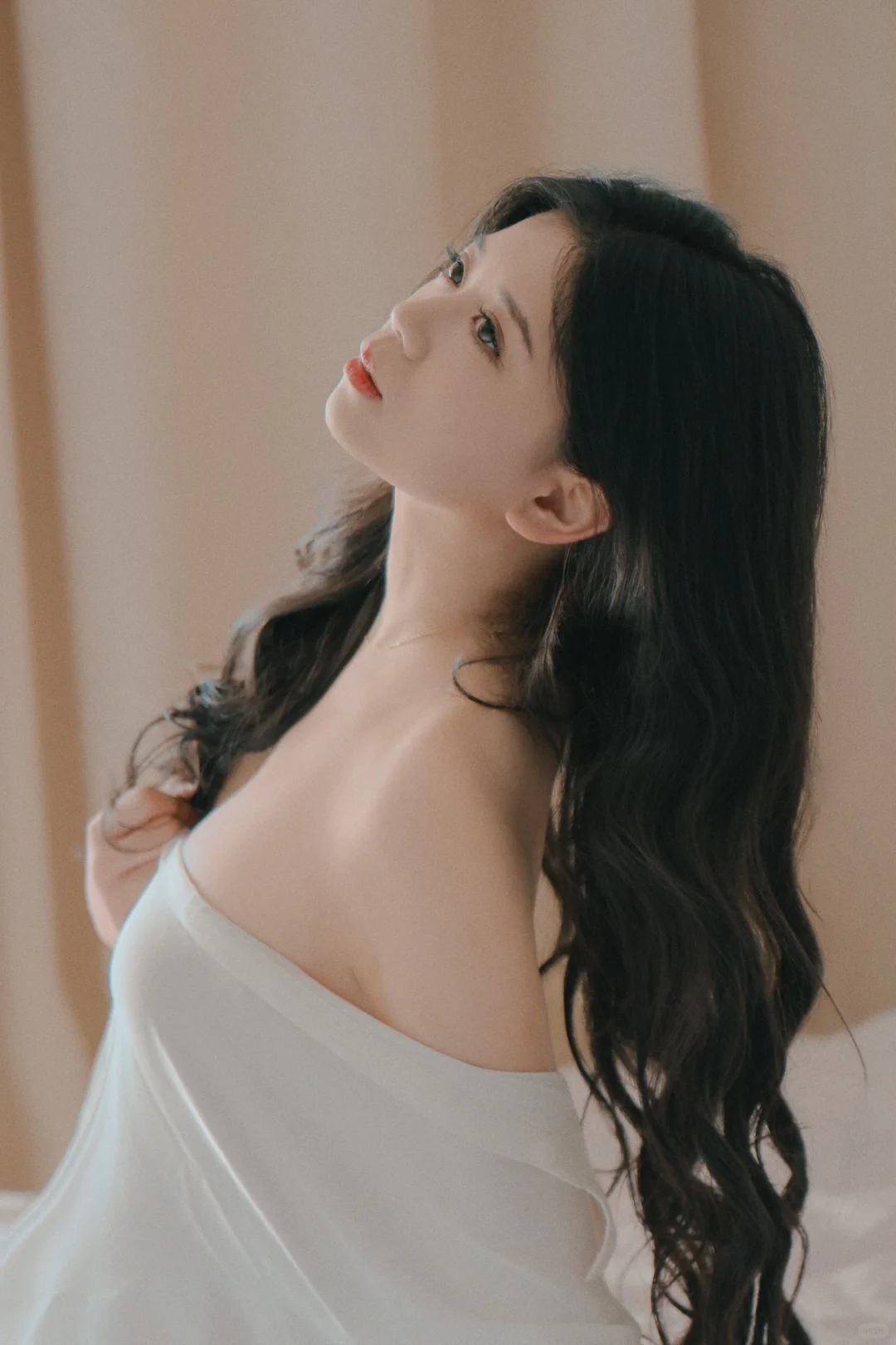 一组氛围感轻私房