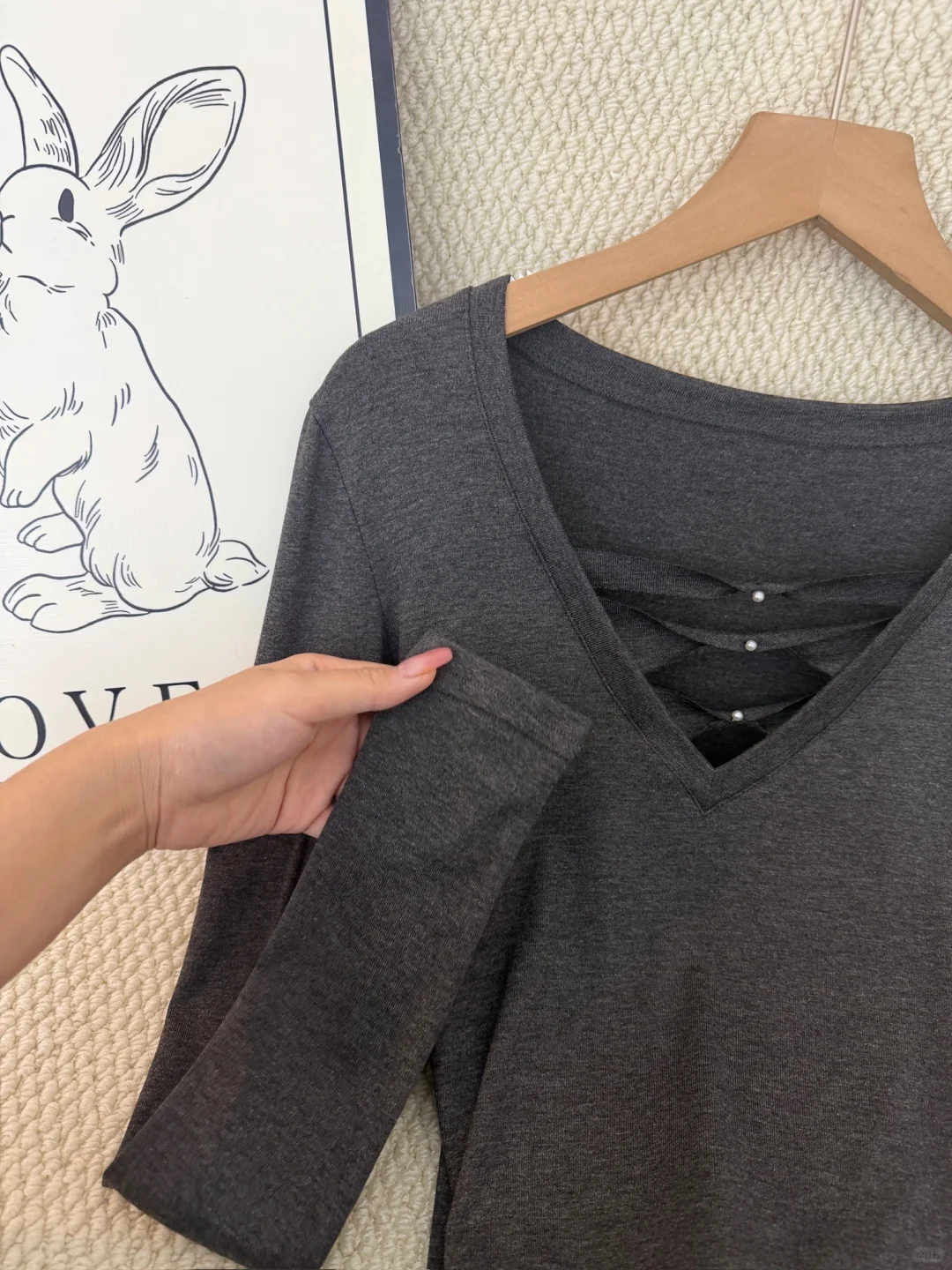 脱下外套依旧美的很权威!又欲又魅沙疯了!