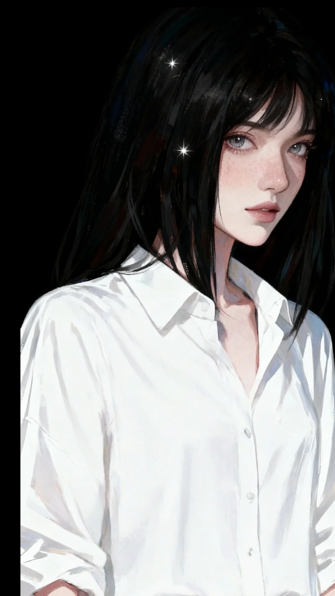 绛火·蔷薇罪档（性感御姐·限定）—02