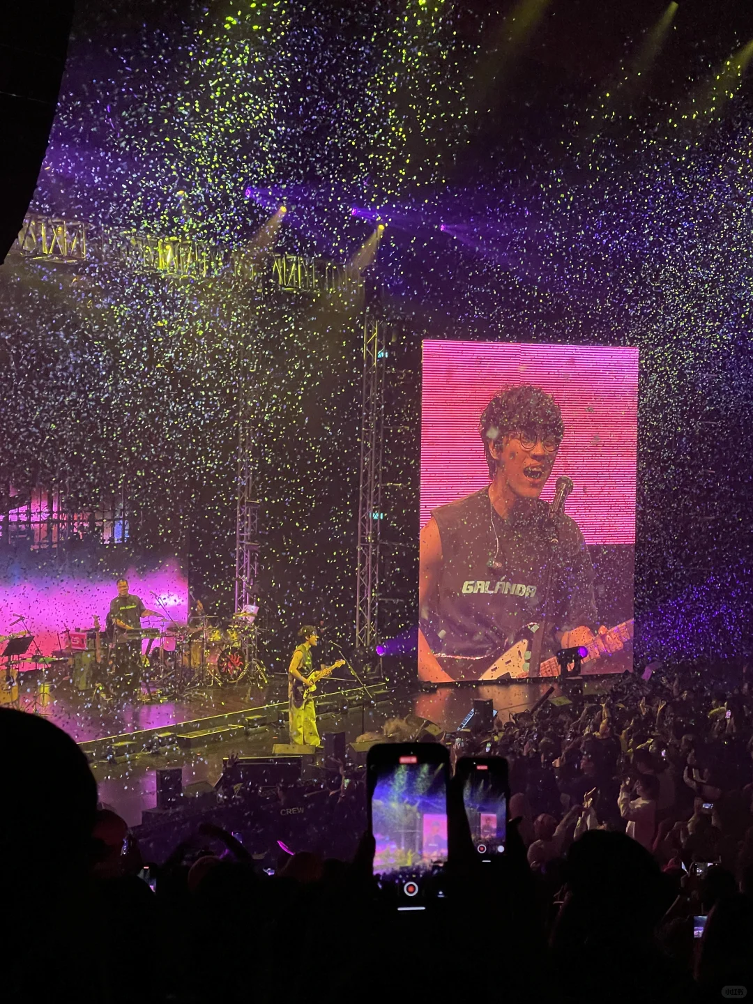 仲 欲 过 度 的 碎 片