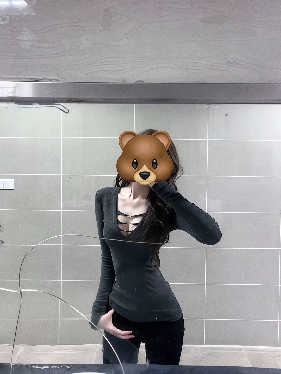 禁欲系反而更欲了!! 又欲又魅美的很权威！！