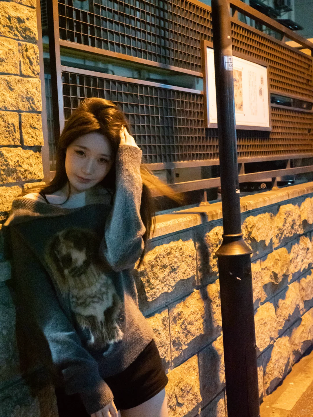 萧山毕擂这女的