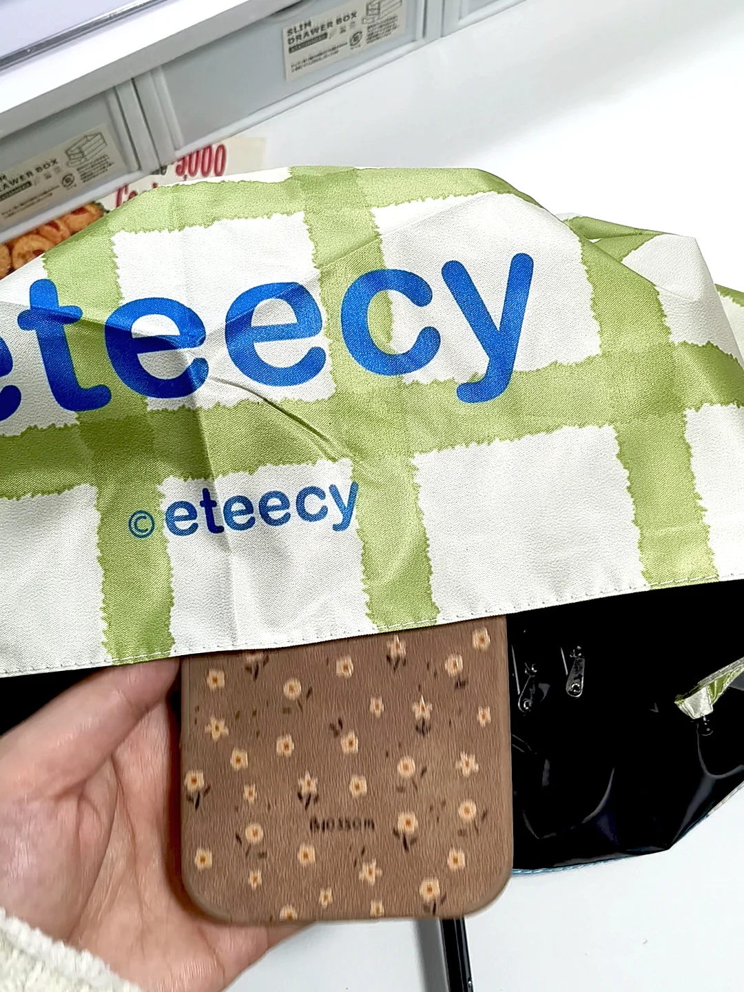 天呐！竟有如此尤物！好可爱！