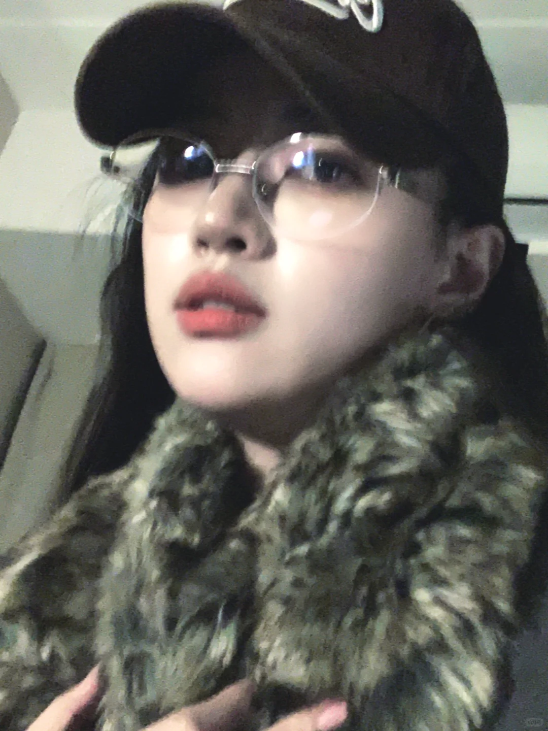 请把这幅眼镜焊在我脸上！ | 👓