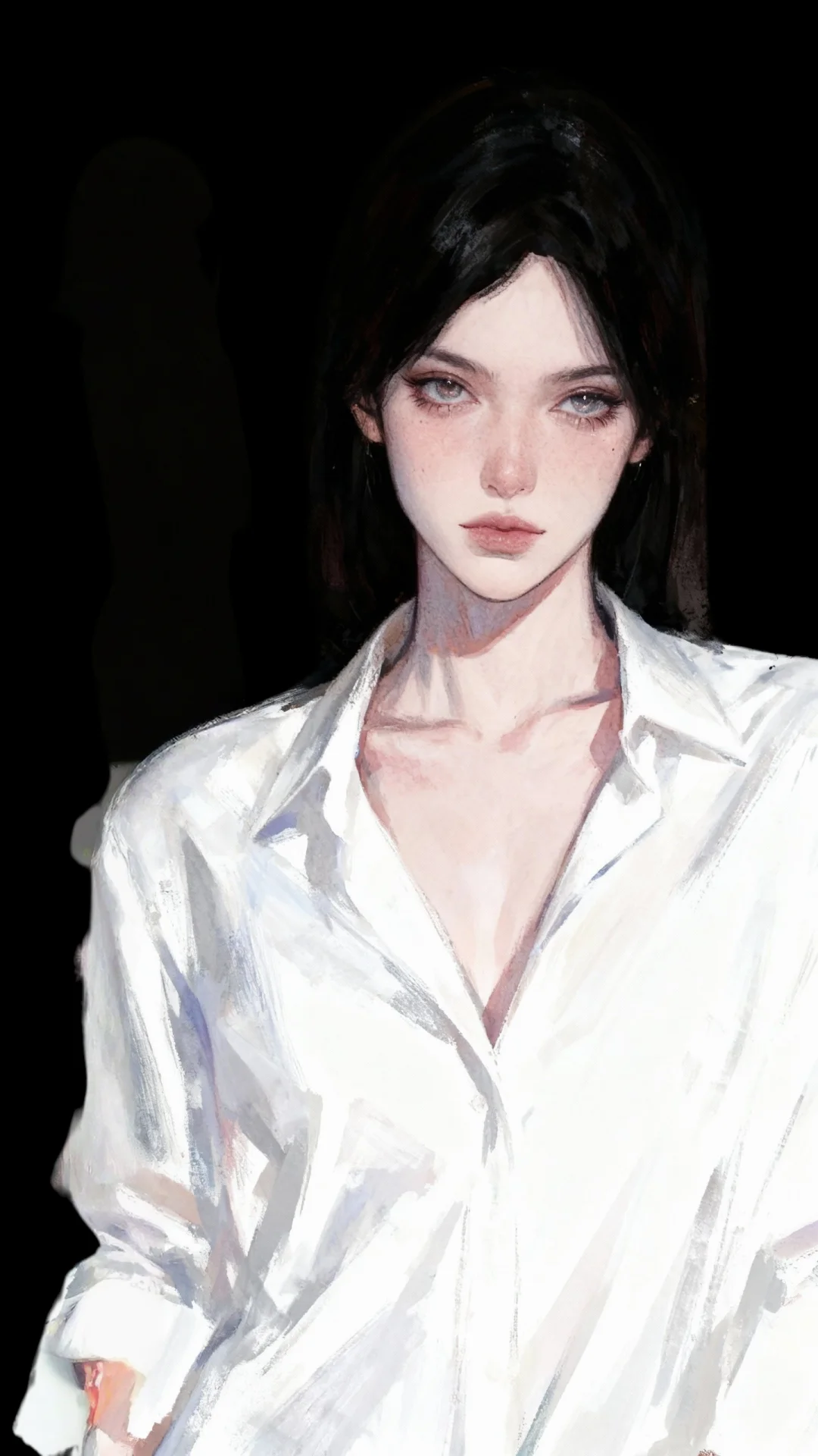 绛火·蔷薇罪档（性感御姐·限定）—02