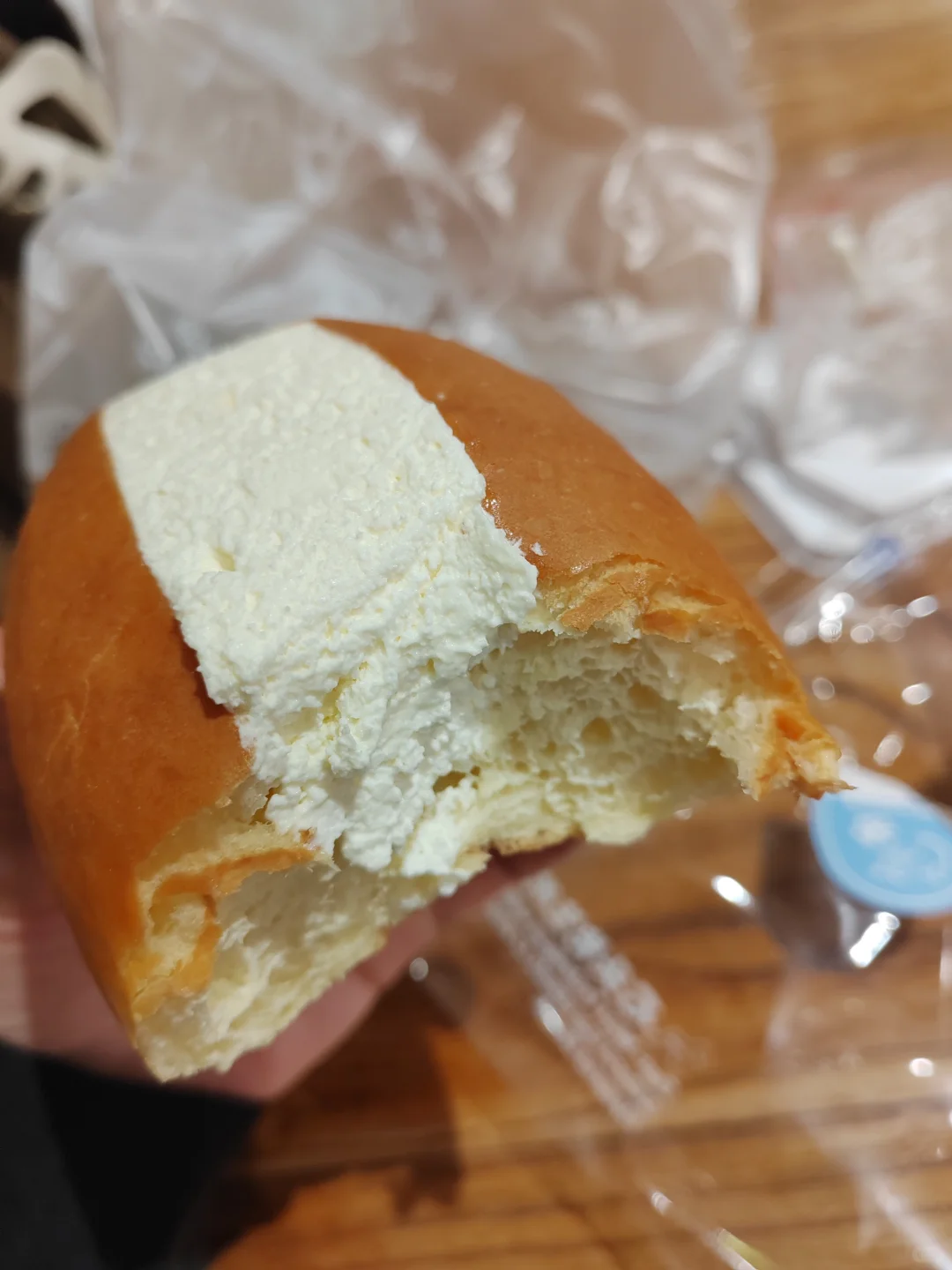 石家庄面包店！