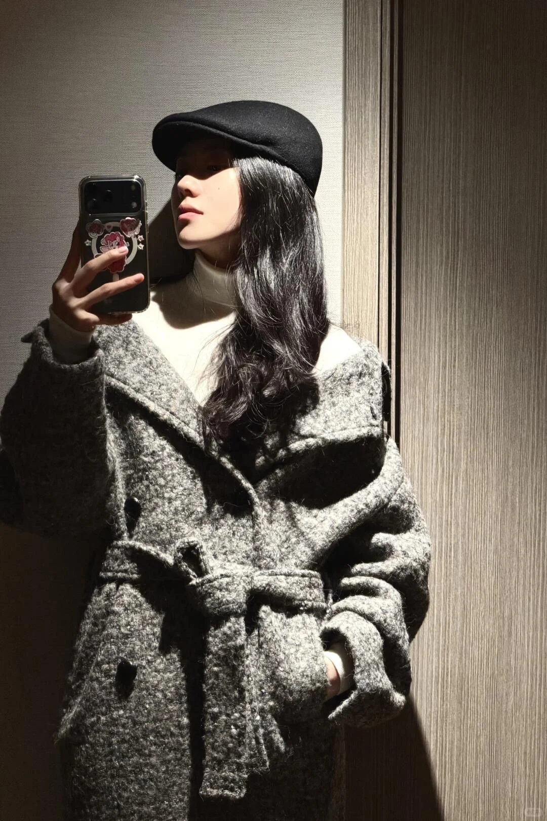 演了美顺之后真正妈妈级别的。。